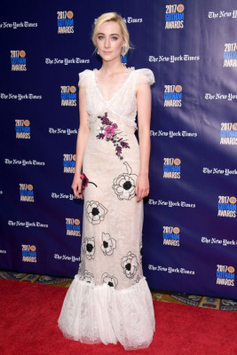 Saoirse Ronan pic #983831
