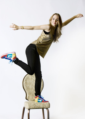 Saoirse Ronan pic #274137