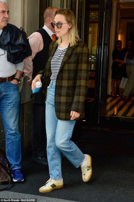 Saoirse Ronan pic #1129203