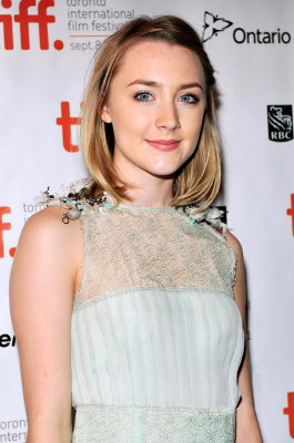 photo 21 in Saoirse Ronan gallery [id405422] 2011-09-21 00:00:00
