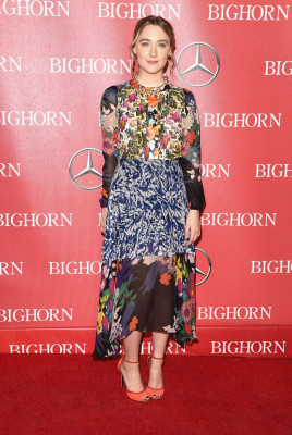 Saoirse Ronan pic #824248