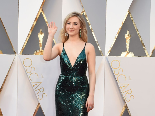 photo 14 in Saoirse Ronan gallery [id837082] 2016-02-29 00:00:00