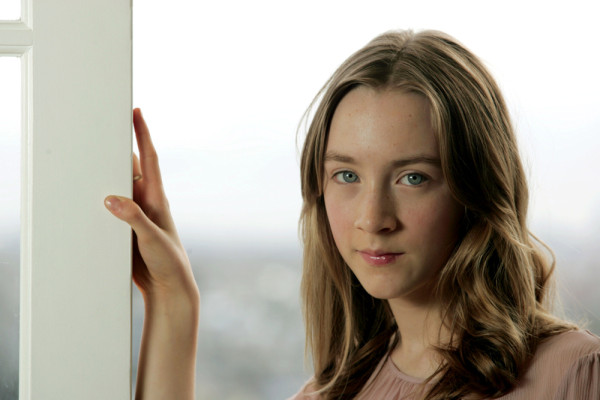 photo 5 in Saoirse Ronan gallery [id235195] 2010-02-11 00:00:00