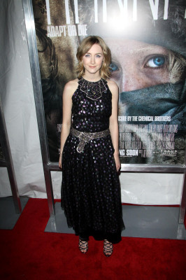 Saoirse Ronan pic #366549