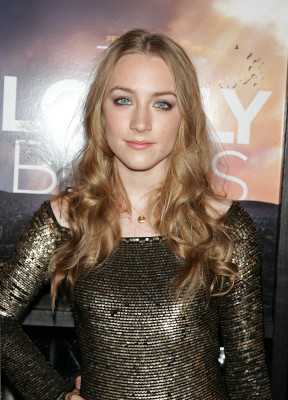Saoirse Ronan pic #236608