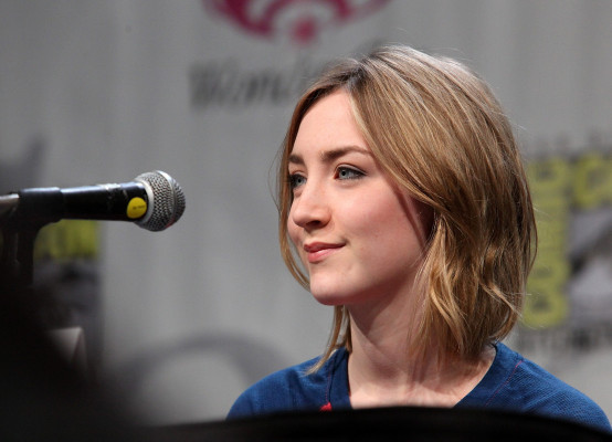 Saoirse Ronan pic #369691