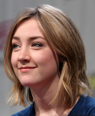 photo 3 in Saoirse Ronan gallery [id366587] 2011-04-08 00:00:00