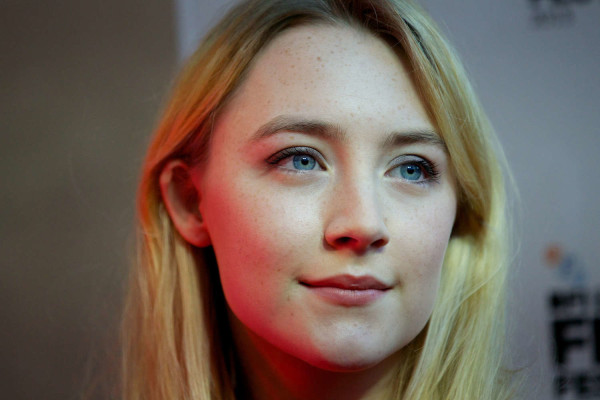 photo 26 in Saoirse Ronan gallery [id665752] 2014-01-30 00:00:00