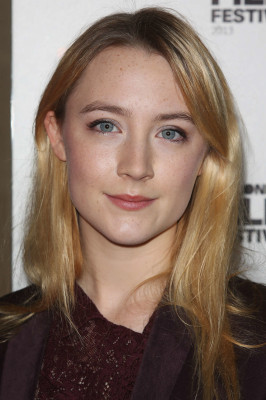 photo 25 in Saoirse Ronan gallery [id665757] 2014-01-30 00:00:00