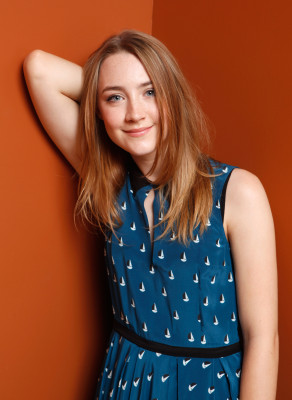 Saoirse Ronan pic #560029