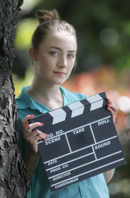 Saoirse Ronan pic #490654