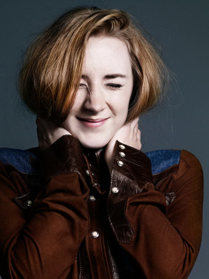 photo 18 in Saoirse Ronan gallery [id360198] 2011-03-23 00:00:00