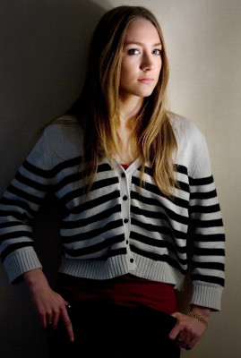 Saoirse Ronan pic #343713