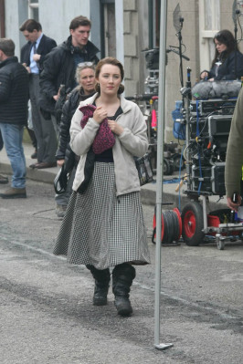 Saoirse Ronan pic #688031