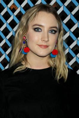 Saoirse Ronan pic #831797