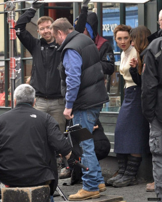 Saoirse Ronan pic #688057