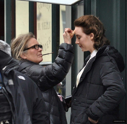 Saoirse Ronan pic #688020