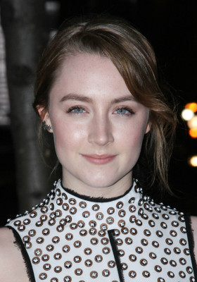 photo 8 in Saoirse Ronan gallery [id688027] 2014-04-09 00:00:00