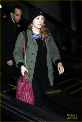 Saoirse Ronan pic #688035