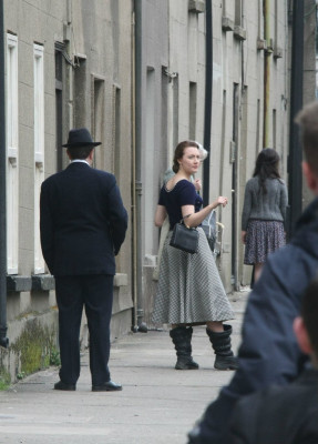 photo 9 in Saoirse Ronan gallery [id688025] 2014-04-09 00:00:00