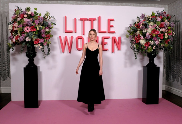 Saoirse Ronan pic #1221118
