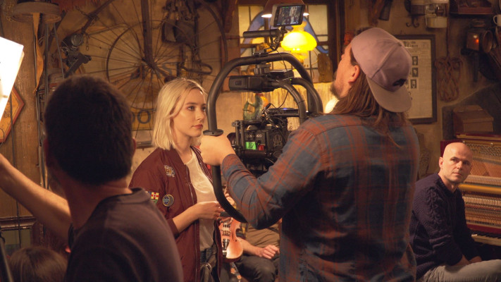 Saoirse Ronan pic #948599