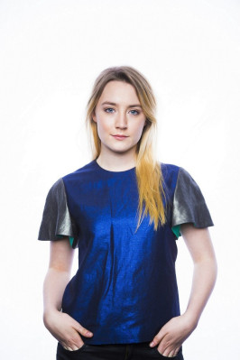 photo 22 in Saoirse Ronan gallery [id680629] 2014-03-18 00:00:00