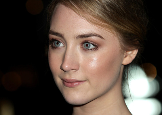 Saoirse Ronan pic #329685