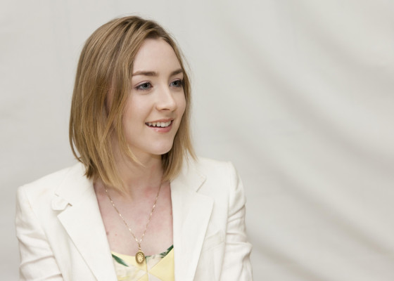 Saoirse Ronan pic #370180