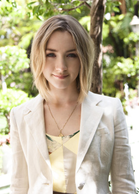 Saoirse Ronan pic #370174