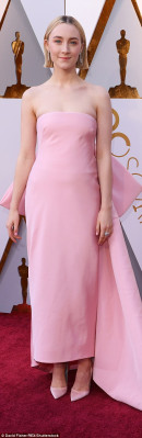 Saoirse Ronan pic #1017163