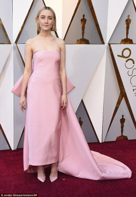 Saoirse Ronan pic #1017164