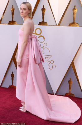Saoirse Ronan pic #1017165