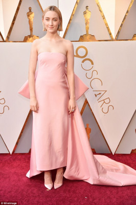 Saoirse Ronan pic #1017167