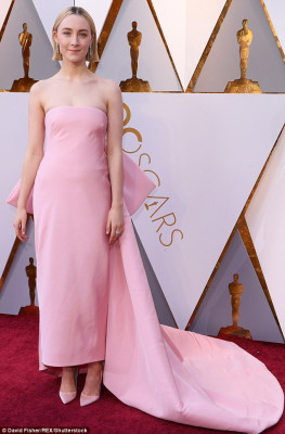 Saoirse Ronan pic #1017168