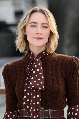 Saoirse Ronan pic #1221851