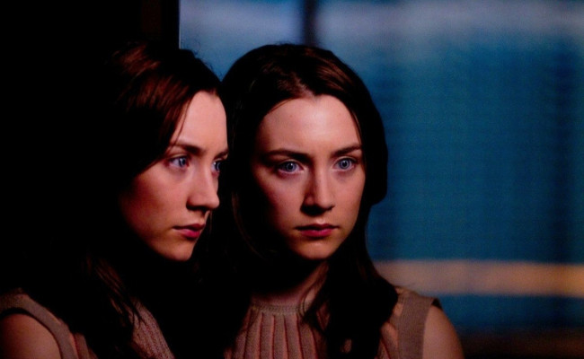 Saoirse Ronan pic #557849
