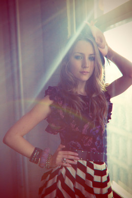 Saoirse Ronan pic #557847