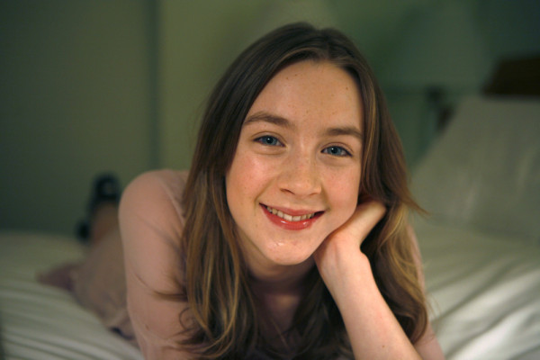 Saoirse Ronan pic #375126