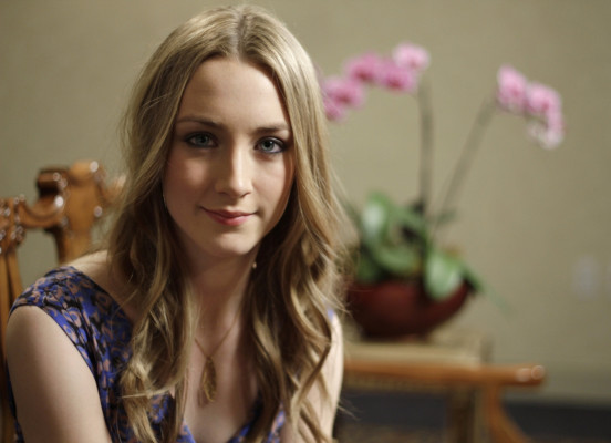 photo 4 in Saoirse Ronan gallery [id235196] 2010-02-11 00:00:00