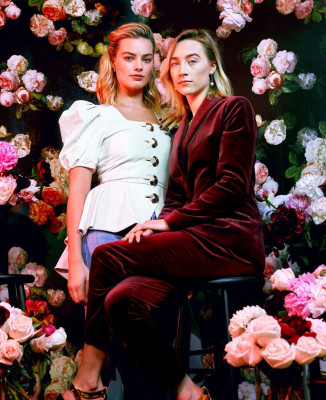Saoirse Ronan pic #1089323