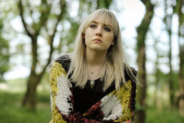 Saoirse Ronan pic #831792