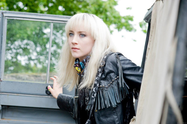 Saoirse Ronan pic #831796