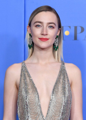 Saoirse Ronan pic #1098788