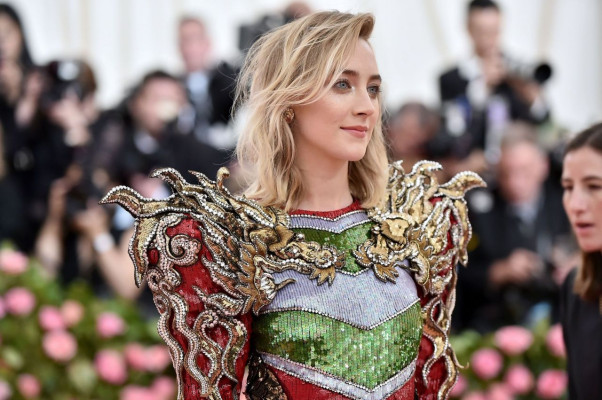 Saoirse Ronan pic #1131314