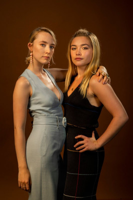 Saoirse Ronan pic #1187737