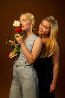 Saoirse Ronan pic #1187736