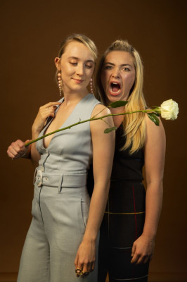 Saoirse Ronan pic #1187739