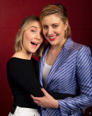 Saoirse Ronan pic #1196451