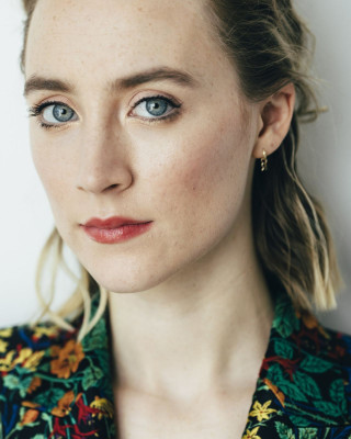 Saoirse Ronan pic #1093241